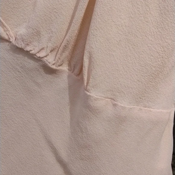 The Limited Silk lined cami top, Vintage, size medium - Picture 5 of 14